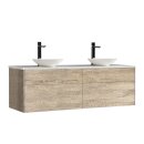 StoneArt Venice VE-1600pro-2 Eiche hell 160x52