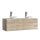 StoneArt Venice VE-1600pro-2 Eiche hell 160x52