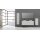 StoneArt Venice VE-1600pro-2 Eiche hell 160x52