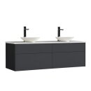 StoneArt Venice VE-1600pro-2 dunkelgrau 160x52