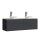 StoneArt Venice VE-1600pro-2 dunkelgrau 160x52
