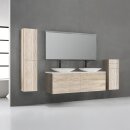 StoneArt Venice VE-1600pro-1 Eiche hell 160x52