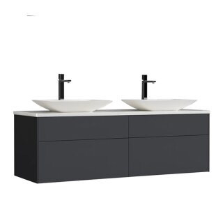 StoneArt Venice VE-1600pro-1 dunkelgrau 160x52