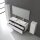 StoneArt Venice VE-1600pro-1 dunkelgrau 160x52