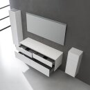StoneArt Venice VE-1600pro Eiche dunkel 160x52