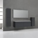 StoneArt Venice VE-1600pro dunkelgrau 160x52