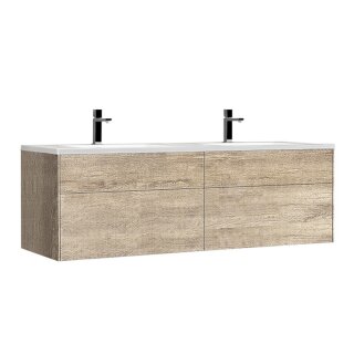 StoneArt Venice VE-1600-II Eiche hell 160x52