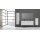 StoneArt Venice VE-1600-II Eiche dunkel 160x52
