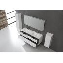 StoneArt Venice VE-1600-II dunkelgrau 160x52