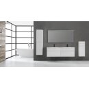 StoneArt Venice VE-1600-II dunkelgrau 160x52