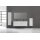 StoneArt Venice VE-1600-II dunkelgrau 160x52