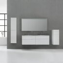 StoneArt Venice VE-1600-I weiß 160x52