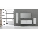 StoneArt Venice VE-1600-I weiß 160x52