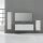 StoneArt Venice VE-1600-I weiß 160x52