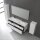 StoneArt Venice VE-1600-I Eiche dunkel 160x52