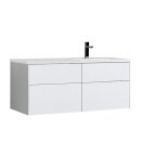 StoneArt Venice VE-1210-II weiß 120x52 rechts