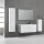 StoneArt Venice VE-1210-II weiß 120x52 rechts