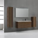 StoneArt Venice VE-1210-II Eiche dunkel 120x52 rechts
