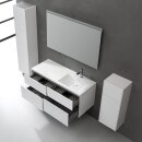 StoneArt Venice VE-1210-II Eiche dunkel 120x52 rechts