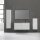 StoneArt Venice VE-1210-II Eiche dunkel 120x52 rechts