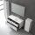 StoneArt Venice VE-1210-II Eiche dunkel 120x52 rechts