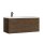 StoneArt Venice VE-1210-II Eiche dunkel 120x52 links