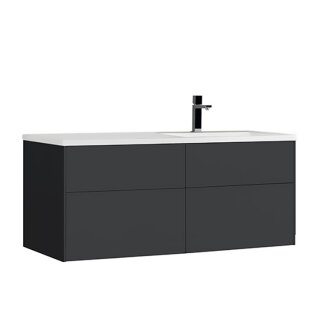 StoneArt Venice VE-1210-II dunkelgrau 120x52 rechts