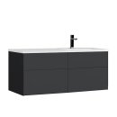 StoneArt Venice VE-1210-II dunkelgrau 120x52 rechts