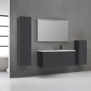 StoneArt Venice VE-1210-II dunkelgrau 120x52 rechts