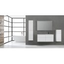 StoneArt Venice VE-1210-II dunkelgrau 120x52 rechts