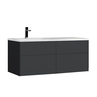 StoneArt Venice VE-1210-II dunkelgrau 120x52 links