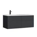 StoneArt Venice VE-1210-II dunkelgrau 120x52 links