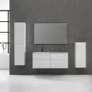 StoneArt Venice VE-1210-II dunkelgrau 120x52 links