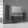 StoneArt Venice VE-1210-II dunkelgrau 120x52 links