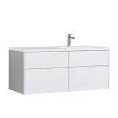 StoneArt Venice VE-1210-I weiß 120x52 rechts