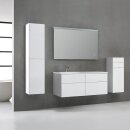 StoneArt Venice VE-1210-I weiß 120x52 links