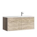 StoneArt Venice VE-1210-I Eiche hell 120x52 rechts
