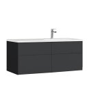 StoneArt Venice VE-1210-I dunkelgrau 120x52 rechts
