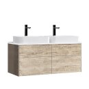 StoneArt Venice VE-1200pro-5 Eiche hell 120x52