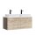 StoneArt Venice VE-1200pro-5 Eiche hell 120x52