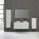 StoneArt Venice VE-1200pro-4 weiß 120x52