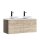 StoneArt Venice VE-1200pro-4 Eiche hell 120x52