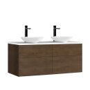 StoneArt Venice VE-1200pro-4 Eiche dunkel 120x52