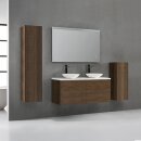 StoneArt Venice VE-1200pro-4 Eiche dunkel 120x52