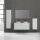 StoneArt Venice VE-1200pro-4 Eiche dunkel 120x52