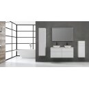 StoneArt Venice VE-1200pro-2 Eiche dunkel 120x52