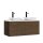 StoneArt Venice VE-1200pro-2 Eiche dunkel 120x52