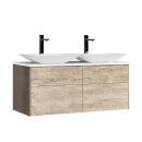 StoneArt Venice VE-1200pro-1 Eiche hell 120x52