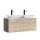 StoneArt Venice VE-1200pro-1 Eiche hell 120x52