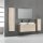 StoneArt Venice VE-1200pro-1 Eiche hell 120x52